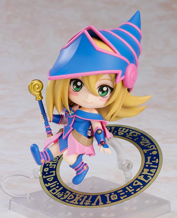 Immagine prodotto Konami Figura: YGO - Dark Magician Girl (10cm) - 1596