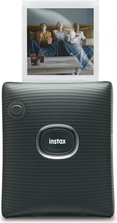 Actual product image Fujifilm Instax Square Link (Laser, Colour)