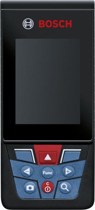 Produktbild Bosch Professional GLM 150-27 C (150 m, 650 nm)