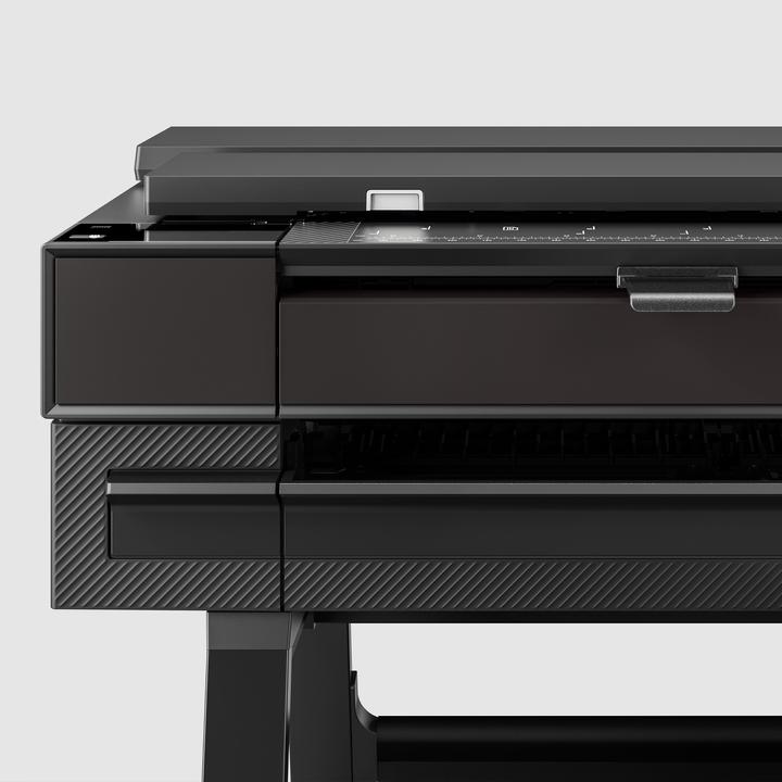 Image du produit HP DesignJet T850 MFP 2y Warranty (Encre, Couleur)