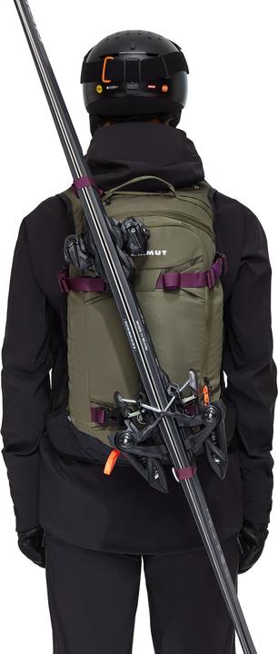 Produktbild Mammut Nirvana 25 (25 l)