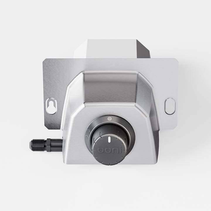 Actual product image Ooni Karu 12 gas burner