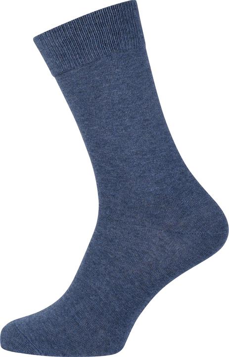Immagine prodotto Nur Der Calzini di base in cotone business (confezione da 12, 39 - 42)