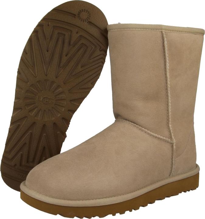 Produktbild Ugg Classic II Short (38)