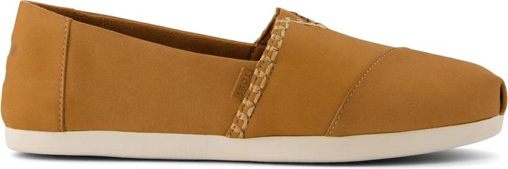 Produktbild Toms espadrilles aus leder alpargata (37.5)