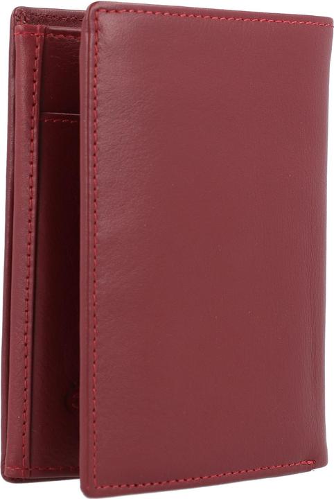 Immagine prodotto Esquire Portafoglio Perù RFID in pelle 9,5 cm