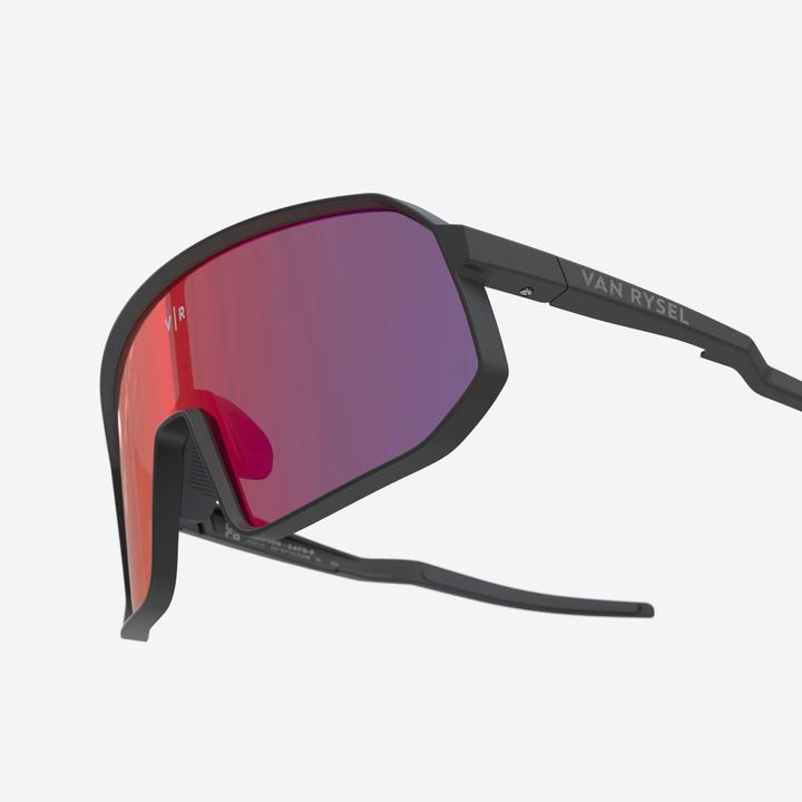 Actual product image Van rysel ROADR 900 PERF (Black, Black)