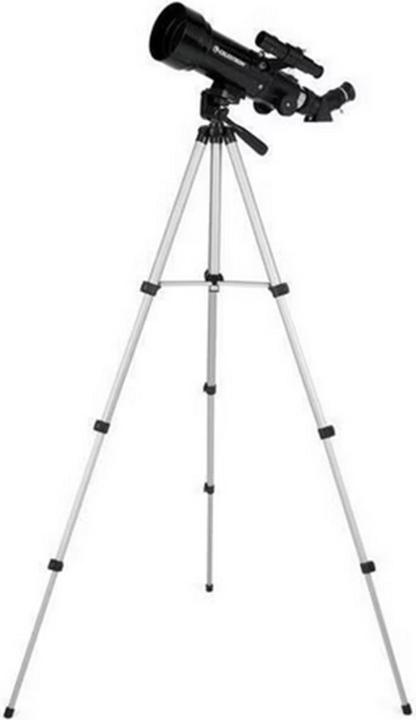 Actual product image Celestron Travel Scope 70