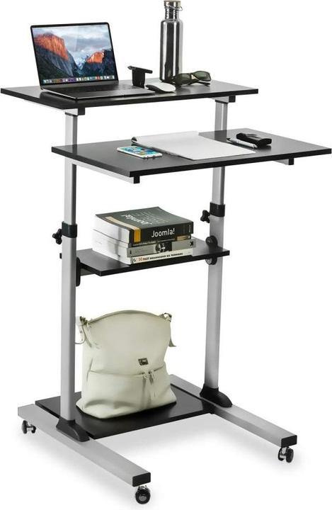 Immagine prodotto Techly Carrello universale