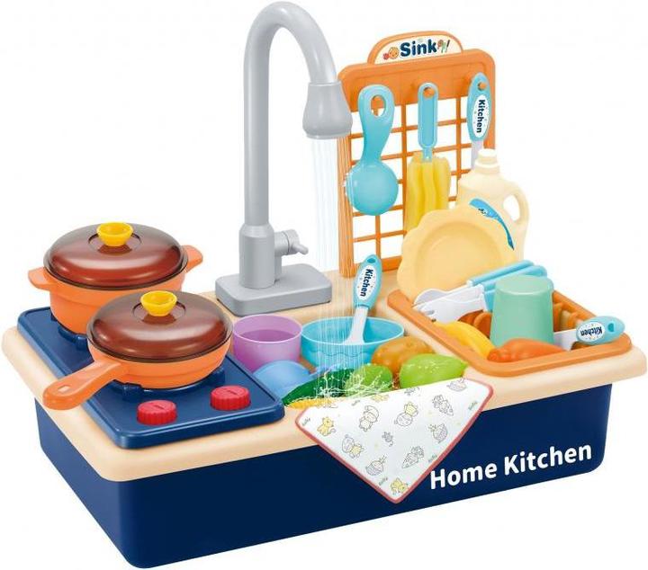 Woopie Cuisine pour enfants 2en1
