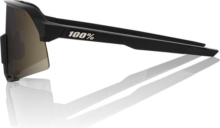 Produktbild 100% Soft Tact (Schwarz, Gold)
