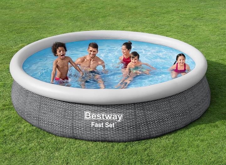 Immagine prodotto Bestway Fast Set (Ø 366 x 76 cm)