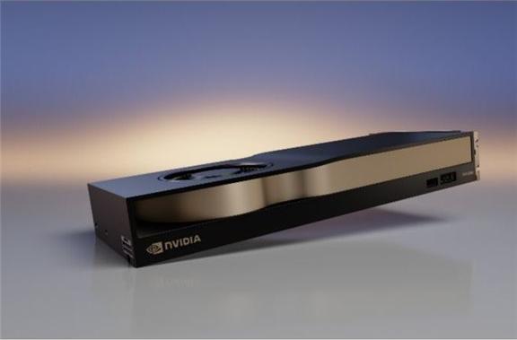 Actual product image NVIDIA RTX 5000 Ada (24 GB)