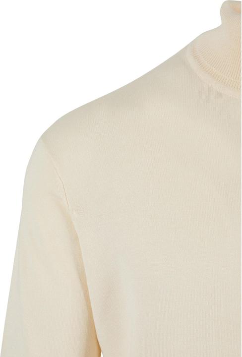 Produktbild Urban Classics Knitted Turtleneck Sweater (M)