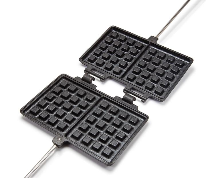 Produktbild Petromax Grill Waffeleisen