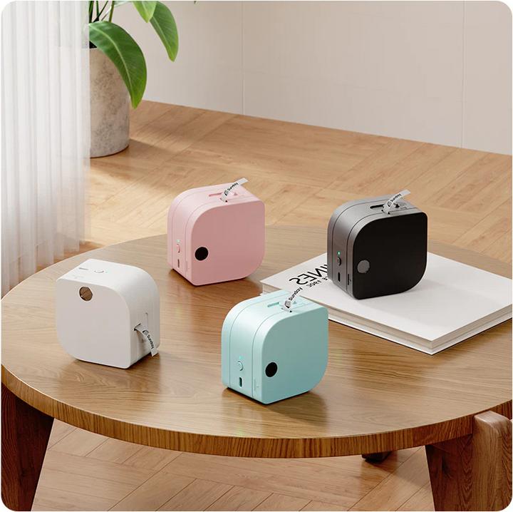 Produktbild Phomemo P12 Pro BLA (203 dpi)