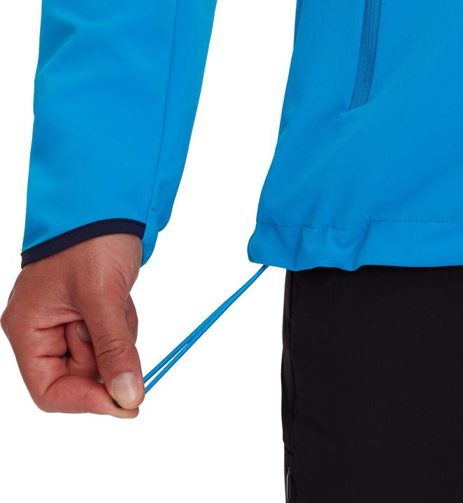 Produktbild Mammut Ultimate Comfort SO Hooded Jacket Women (M)