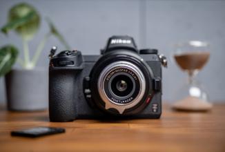 Immagine prodotto Voigtländer Color-Skopar 21mm/3.5 II VM asph. argento (Leica M, Full-frame)
