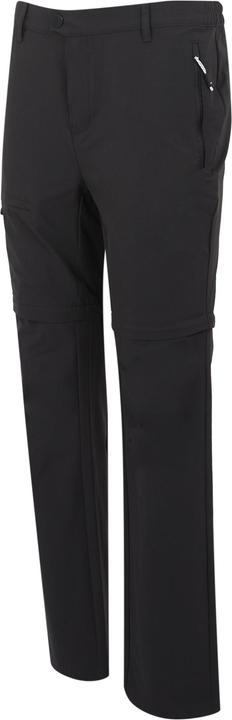 Immagine prodotto Regatta Highton II Pantaloni da Trekking Cerniera Rimovibile Uomo (40)