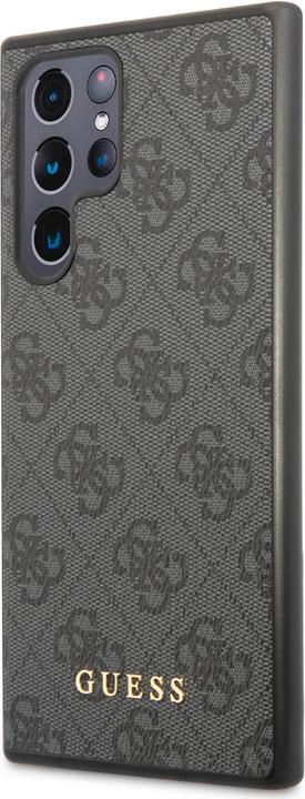 Produktbild Guess Case (Samsung Galaxy S22 Ultra)