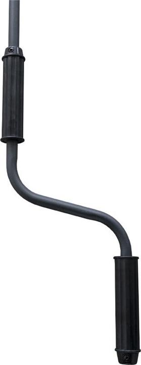 Produktbild Contini Vollkassettenmarkise mit Motor (3 m)