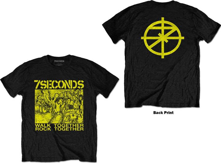 7 Seconds Wtrt
