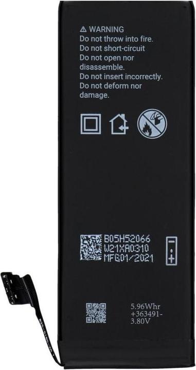 Immagine prodotto OEM Battery POLYMER BOX battery for IPHONE 6S Plus 2750 mAh