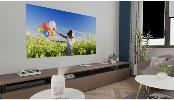 Produktbild HP CC360 (UWFHD, 220 lm, 1.2:1)