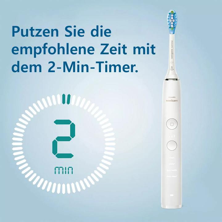 Image du produit Philips Sonicare DiamondClean 9000 (Brosse à dents sonique)