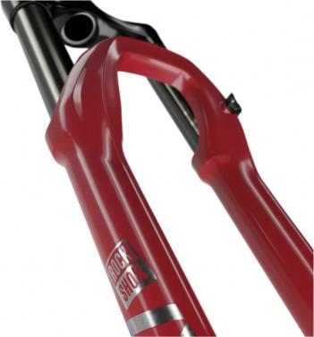 Actual product image RockShox Lyrik Ultimate Charger 2.1 RC2 (160 mm, Air)