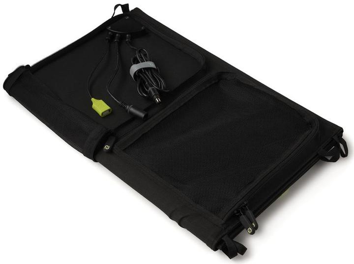 Actual product image Goal Zero Nomad 50 (50 W, 3.10 kg)