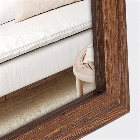 Produktbild ZEP HK368B Halle Brown 15x20 cm (15 x 20 cm)