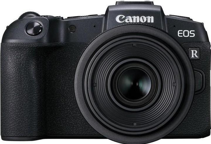 Actual product image Canon EOS RP Kit (24 - 105 mm, 26.20 Mpx, Full frame)