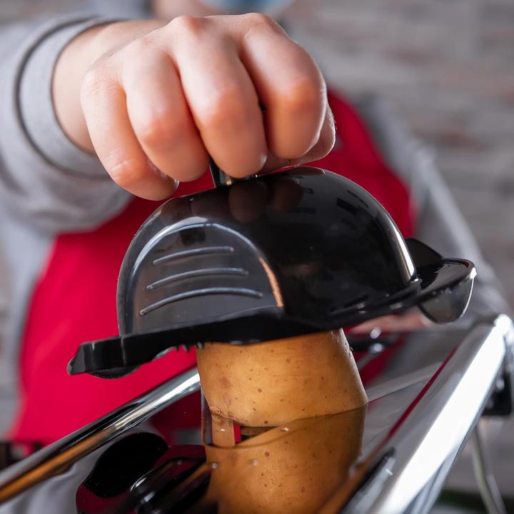 Actual product image Küchenprofi Vegetable Slicer Professional