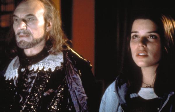 Image du produit Plaion Le fantôme de Canterville (DVD, 1996, Anglais, Allemand)