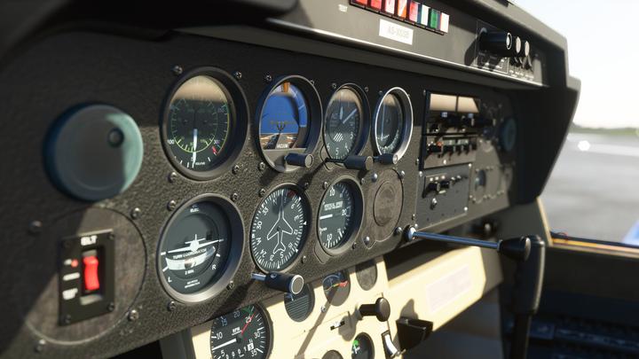 Immagine prodotto Microsoft Flight Simulator Standard Edition (Xbox Series X, Xbox Serie S)