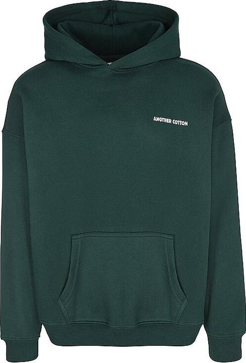 Another Cotton Kapuzensweater
