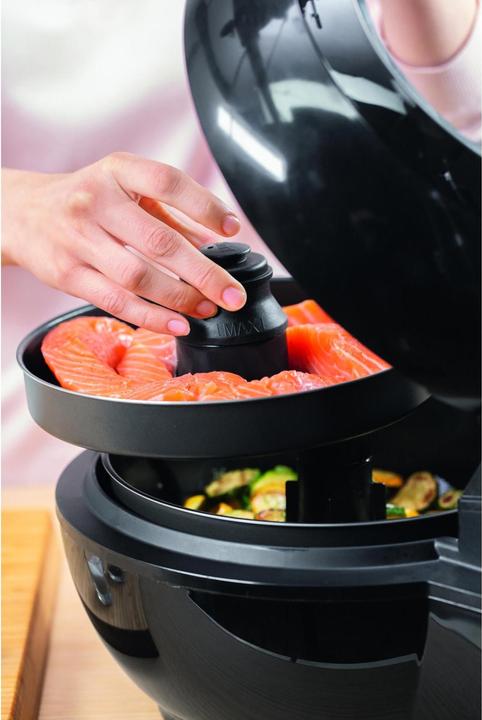 Produktbild Tefal ActiFry Genius XL 2in1