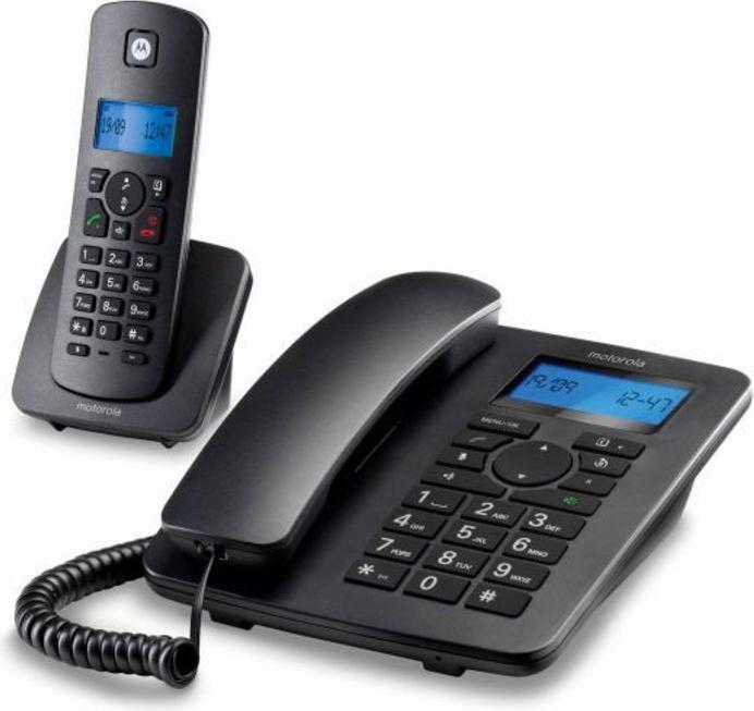 Produktbild Motorola C4201 210-10006