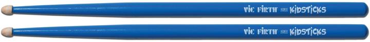 Image du produit Vic Firth VFKIDS Baguettes de tambour KIDS (Batterie)