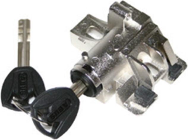 Abus BLO BOS DT2 Plus ka. (E-Bike Akku)
