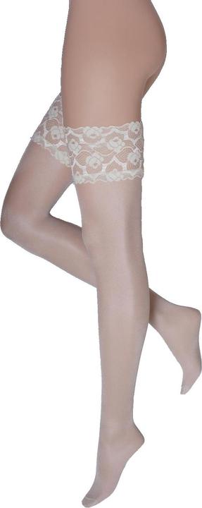 Produktbild Levee Satin Sheers 20 (20 DEN, 48 - 50)