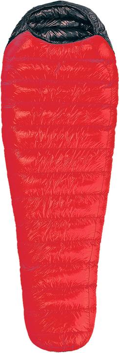 Western Mountaineering SummerLite