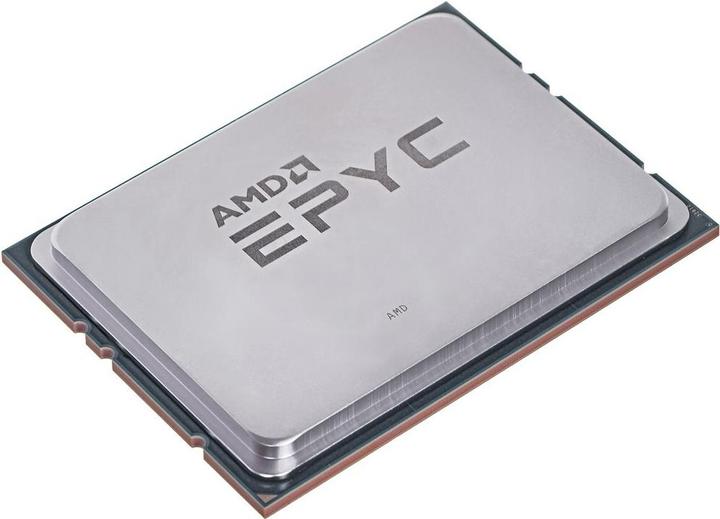 Image du produit AMD EPYC 4364P - 4.5 GHz - 8 coeurs - 16 (AM5, 4.50 GHz, 8 -Core)