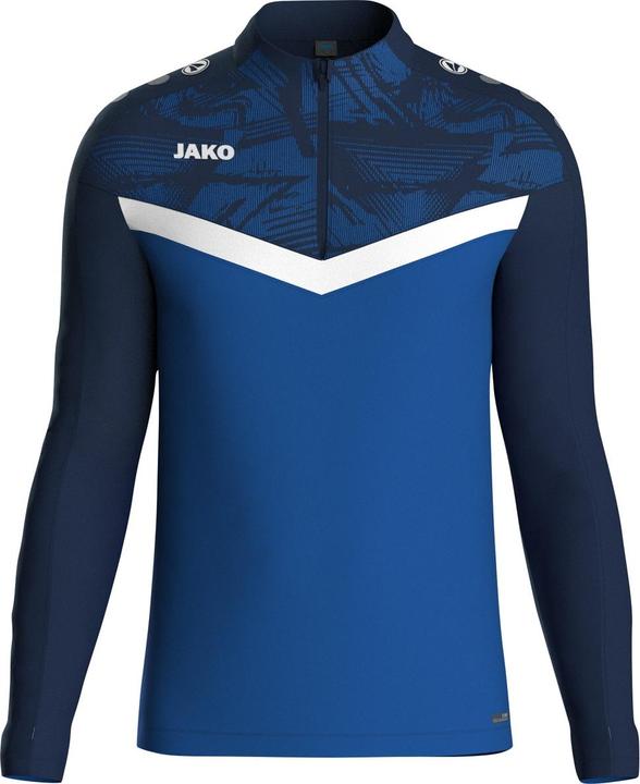 Actual product image JAKO Ziptop Iconic (S)