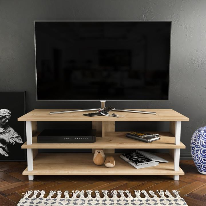 Actual product image Kalune Design Rodney (120 x 44.5 x 47.5 cm)