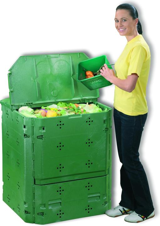 Produktbild Juwel Junge Linie Komposter BIO 400 (400 l)