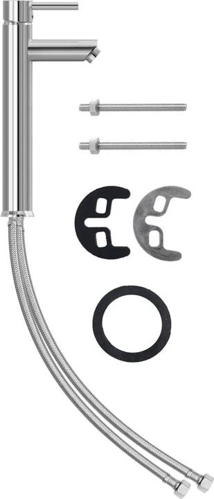 Produktbild VidaXL Agosto (420 mm, 420 mm)