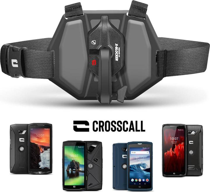 Image du produit Crosscall Sangle de fixation