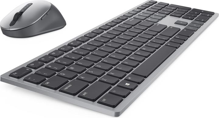 Image du produit Dell KM7321W (CH, Sans fil)